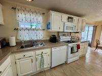 1999 WOOD Manufactured Home