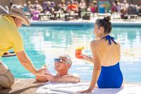 1970 GULF Mobile Home