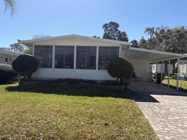 1979 Skyl Mobile Home For Sale