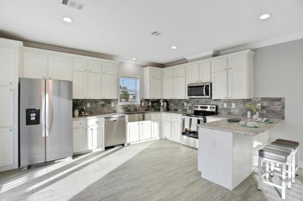 2025 Town  Home