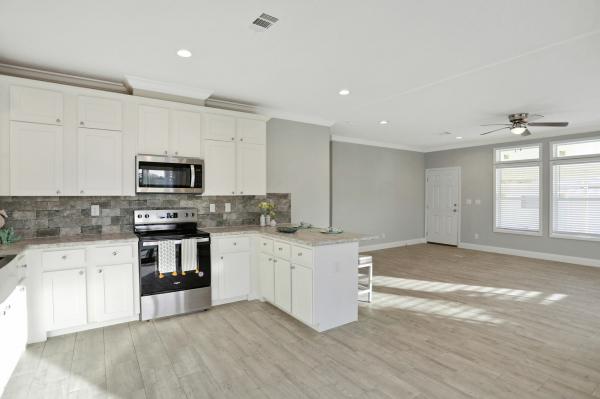2025 Town  Home