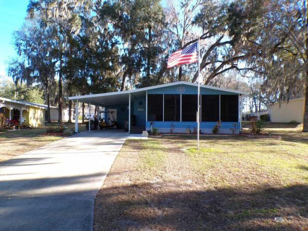 Photo 1 of 2 of home located at 1921 NW 47th Terrace Ocala, FL 34482