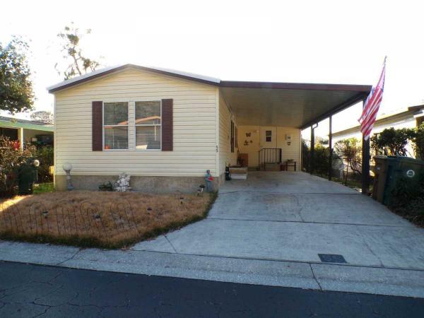 1998 RICH Mobile Home For Sale