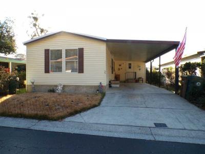 Mobile Home at 2251 NE 19th Ave Lot 55 Ocala, FL 34470