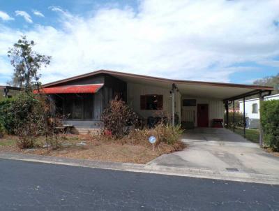 Mobile Home at 2251 NE 19th Ave Lot 54 Ocala, FL 34470