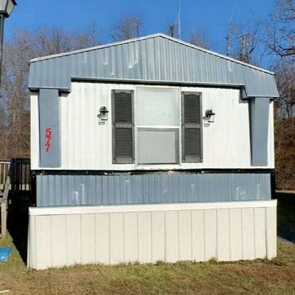  Mobile Home For Sale