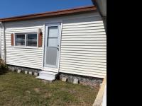 1970 CHAM Mobile Home