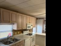 1970 CHAM Mobile Home