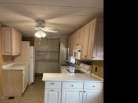 1970 CHAM Mobile Home