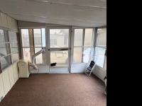 1970 CHAM Mobile Home