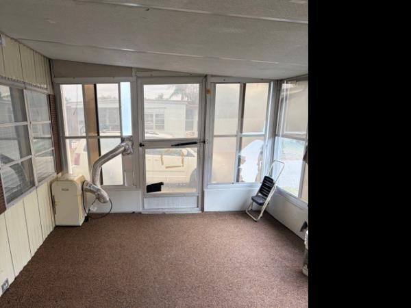 1970 CHAM Mobile Home