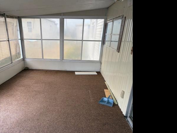 1970 CHAM Mobile Home