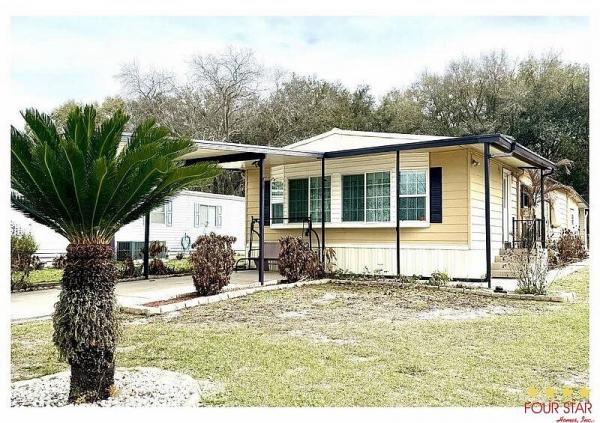 1981 DUTC Mobile Home For Sale