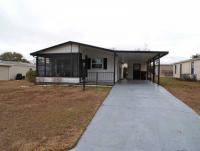 1987 SUNV Manufactured Home