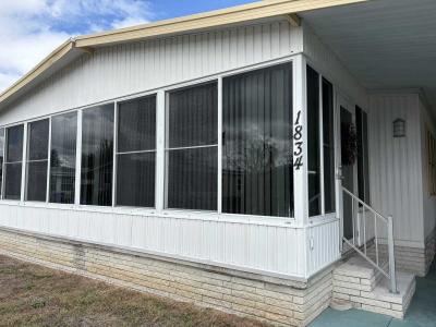 Mobile Home at 1834 Bloom Drive Lakeland, FL 33803