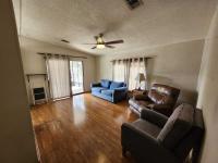 1987 Fleetwood Barrington Manufactured Home