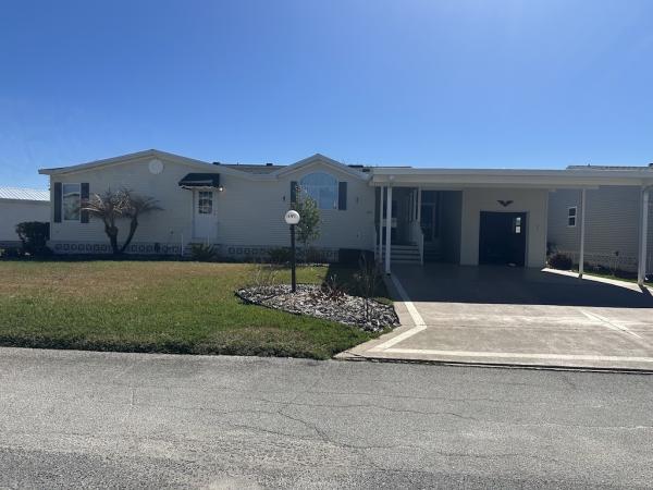 2004 PALM Mobile Home For Sale