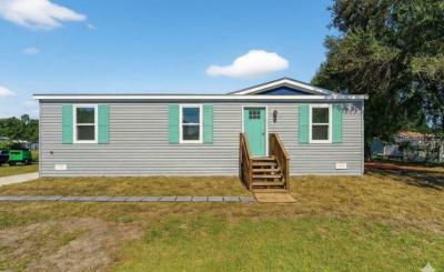 Mobile Home at 24116 Armadillo Road Astor, FL 32102