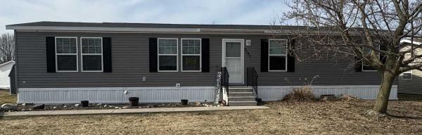 Photo 1 of 2 of home located at 3101 Stonewood Ln. Hudsonville, MI 49426