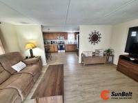 1982 CLAS Mobile Home