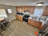 1982 CLAS Mobile Home