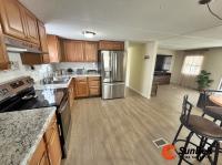 1982 CLAS Mobile Home