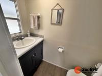 1982 CLAS Mobile Home