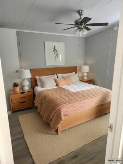 Photo 5 of 18 of home located at 3300 Voight Blvd #296 San Angelo, TX 76905