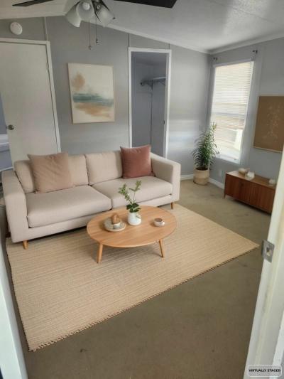 Mobile Home at 3300 Voight Blvd #296 San Angelo, TX 76905