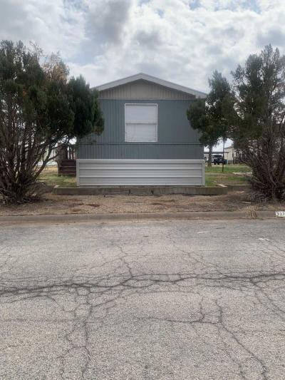 Photo 2 of 18 of home located at 3300 Voight Blvd #296 San Angelo, TX 76905