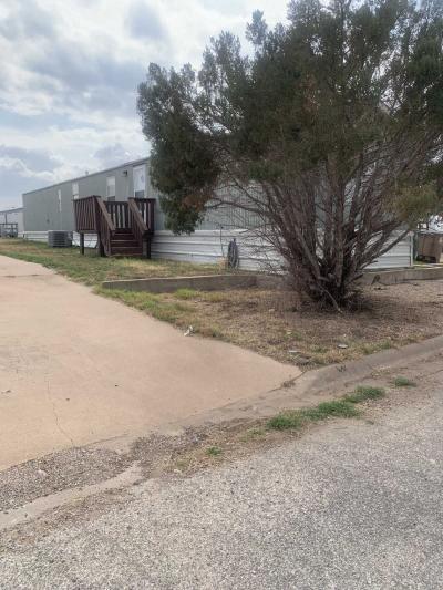 Photo 3 of 18 of home located at 3300 Voight Blvd #296 San Angelo, TX 76905