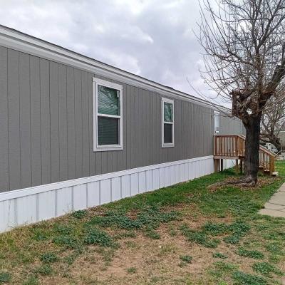 Photo 3 of 14 of home located at 2501 Martin Luther King Dr #710 San Angelo, TX 76903