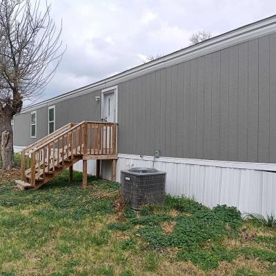 Photo 5 of 14 of home located at 2501 Martin Luther King Dr #710 San Angelo, TX 76903