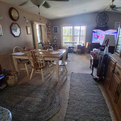 Photo 4 of 6 of home located at 408 Knotwood Lane Naples, FL 34112