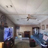 1987 palm Manufactured Home