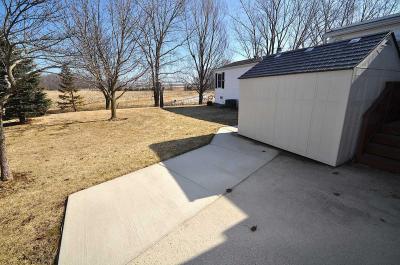 Photo 2 of 13 of home located at 674 Aspen Grove Sheboygan Falls, WI 53085