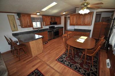 Photo 5 of 13 of home located at 674 Aspen Grove Sheboygan Falls, WI 53085