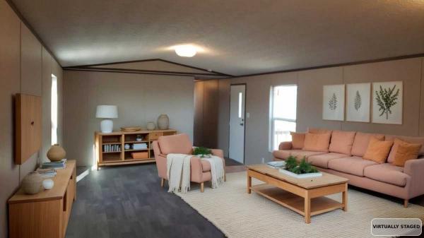 2023 Clayton Mobile Home For Sale