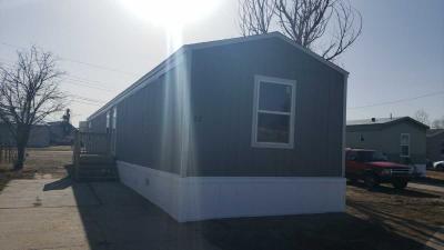 Photo 2 of 14 of home located at 24 Erin Ln #82 Scottsbluff, NE 69361