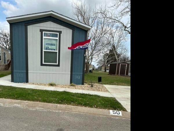 2025  Mobile Home For Sale