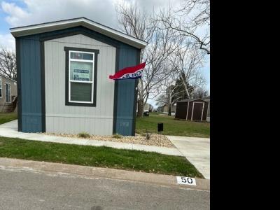 Mobile Home at 2900 South Interstate Hwy 35 Site 50 Waxahachie, TX 75165