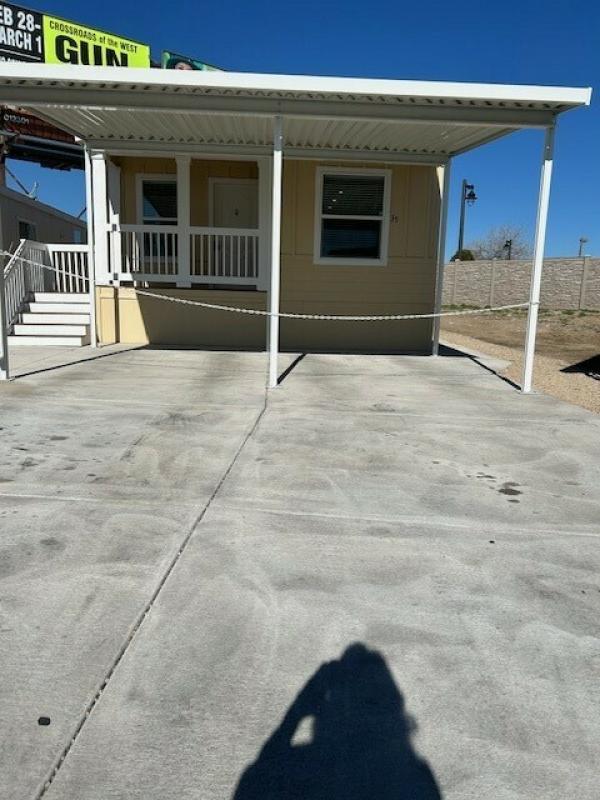 2022 Champion Skyline Manufactured Home