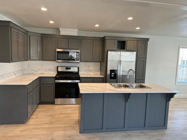 2022 Champion Skyline Manufactured Home