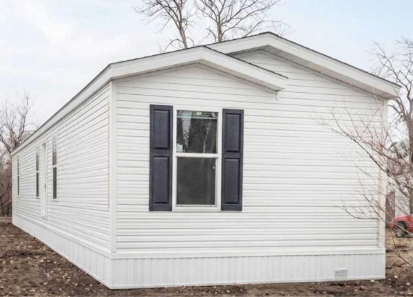 Photo 1 of 1 of home located at 3102 N 15th St Lot 46 Fort Dodge, IA 50501