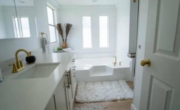 1982 Manufactured Home