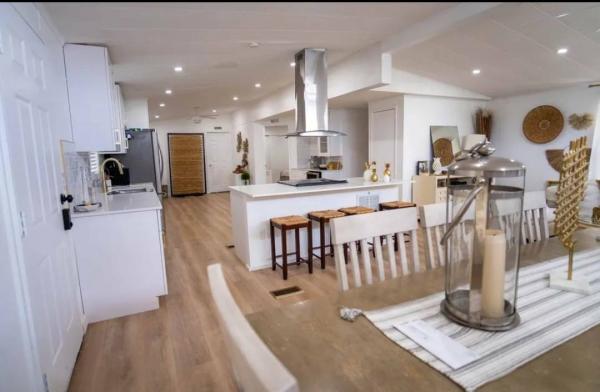 1982 Manufactured Home