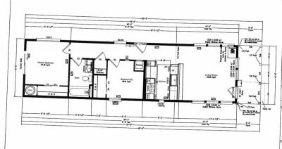 Photo 6 of 10 of home located at 3966 S. Pacific Hwy #15 Medford, OR 97501