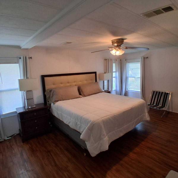 1985 Manufactured Home