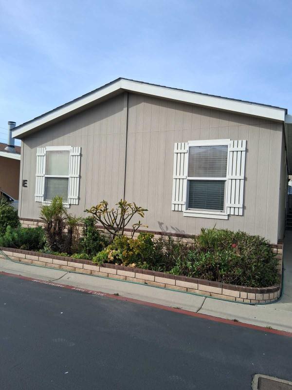 Photo 1 of 2 of home located at 17024 S. Western Ave. Sp. E Gardena, CA 80247