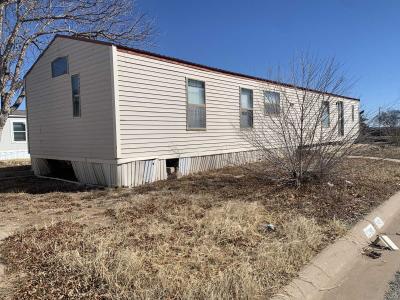 Photo 2 of 14 of home located at 3300 Voight Blvd #240 San Angelo, TX 76905